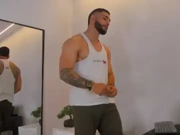 Chaturbate Free Porn Cam of louis_connor
