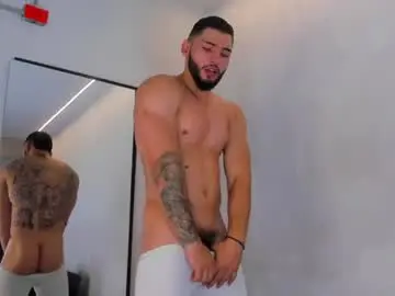 Chaturbate Free Porn Cam of louis_connor