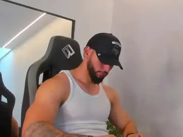 Chaturbate Sex Cam of louis_connor