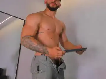 Chaturbate Free Porn Cam of louis_connor