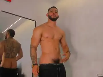 Chaturbate Adult Webcam of louis_connor