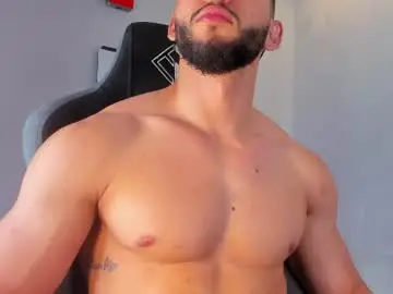 Chaturbate Sex Chat of louis_connor