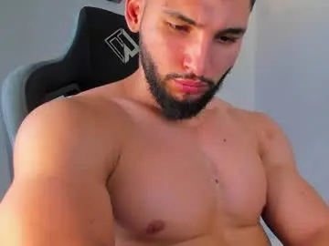 Chaturbate Private Sex Chat of louis_connor