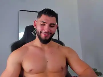 Chaturbate Nude Webcam of louis_connor
