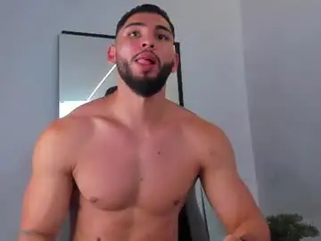 Chaturbate Free Porn Cam of louis_connor