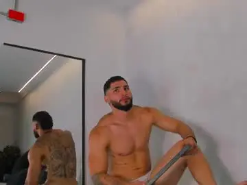Chaturbate Best Webcam of louis_connor