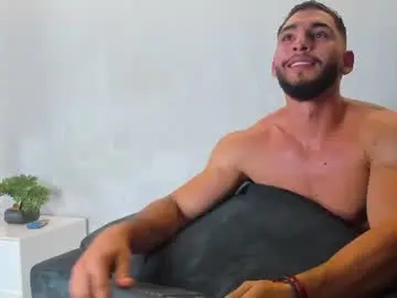 Chaturbate Watch Live Sex Cams of louis_connor