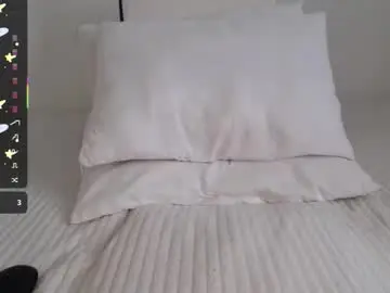 Chaturbate Best Webcam of lucia_rivera01