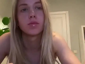 Chaturbate Free Porn Cam of lumineess