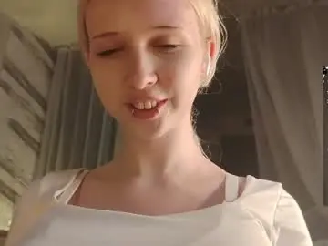 Chaturbate Free Porn Cam of margaretasey