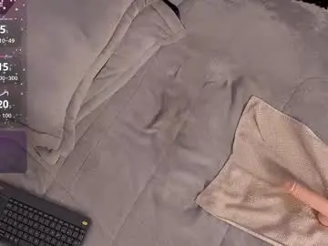 Chaturbate Live Sex of missmeegan_