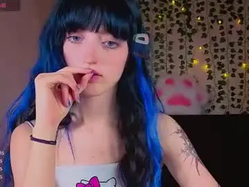 Chaturbate Adult Video Chat of mistyverse