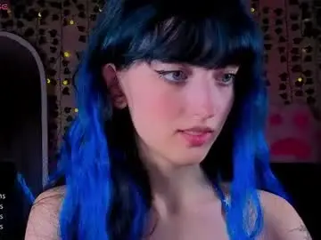 Chaturbate Adult Video Chat of mistyverse