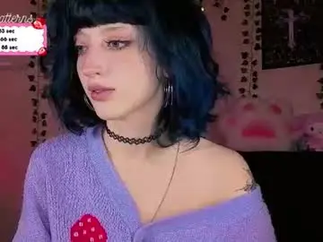 Chaturbate Nude Webcam of mistyverse