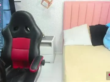 Chaturbate Live Sex Cam of molytaylor2