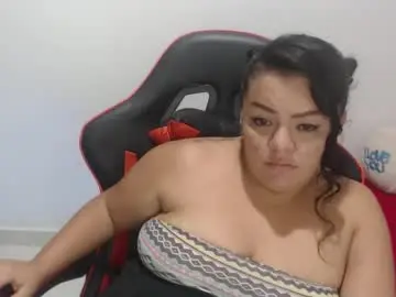 Chaturbate Live Sex of natachaprinss22