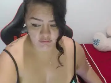 Chaturbate Adult Webcams of natachaprinss22