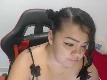 Chaturbate Free Live Porn of natachaprinss22