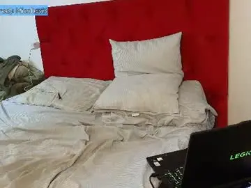 Chaturbate Live Sex of nicodavis
