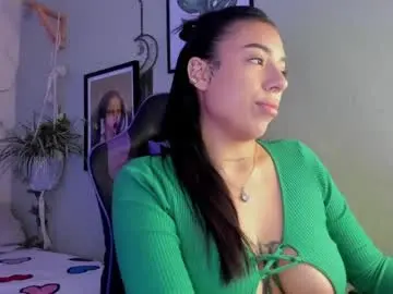 Chaturbate Sex Cam of pandorart