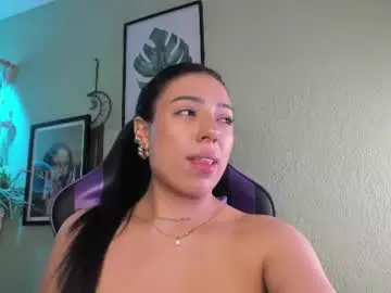 Chaturbate Adult Video Chat of pandorart