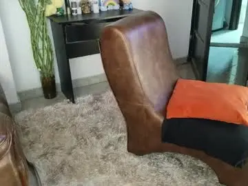 Chaturbate Sex Chat of sara_mike666