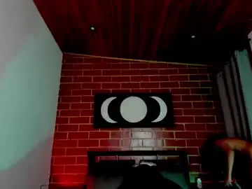 Chaturbate Private Sex Chat of scarlett_v3la