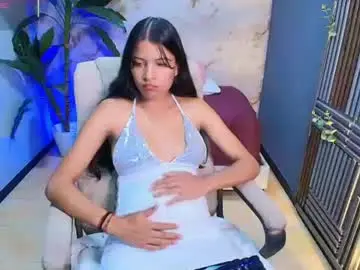 Chaturbate Live Sex of siennaa_fox