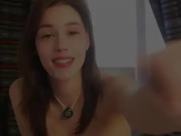 Chaturbate Free Porn Cam of t_tragedienne