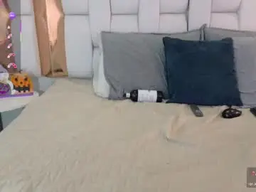 Chaturbate Nude Webcam of valkiria_moore