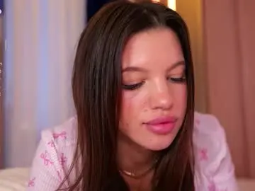 Chaturbate Live Sex Cam of vesia