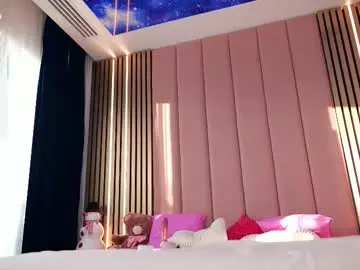 Chaturbate Live Sex Cam of vesia