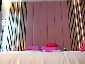 Chaturbate Sex Cam of vesia