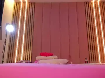 Chaturbate Live Sex Cam of vesia