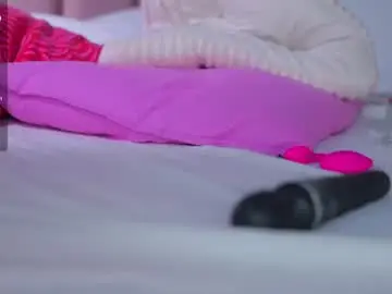 Chaturbate Live Sex Cam of vesia