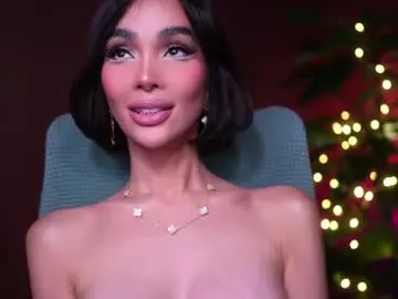 Chaturbate Best Webcam of xforyoureyesonlyx