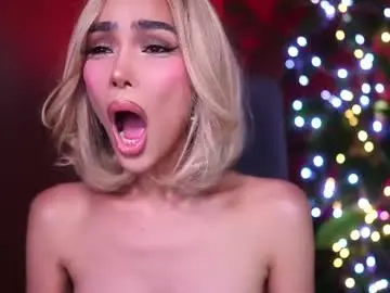 Chaturbate Live Porn of xforyoureyesonlyx