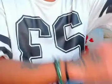 Chaturbate Best Webcam of _cannabitch