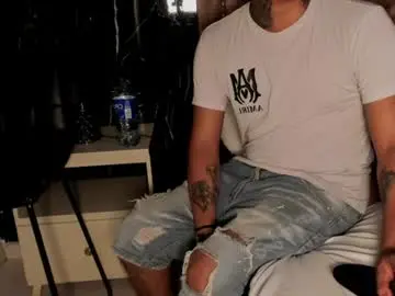 Chaturbate Live Sex Cam of _cannabitch