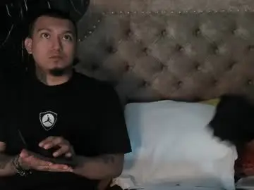 Chaturbate Live Sex of _cannabitch
