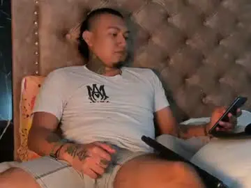 Chaturbate Sex Cam of _cannabitch