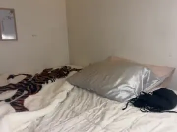 Chaturbate Nude Webcam of addisonn3