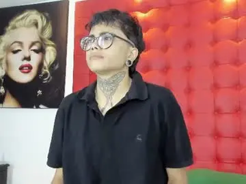 Chaturbate Live Porn of antony_d_ossa