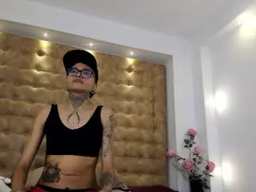 Chaturbate Adult Video Chat of antony_d_ossa