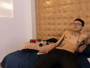 Chaturbate Free Live Porn of antony_d_ossa