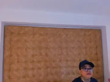 Chaturbate Live Porn of antony_d_ossa