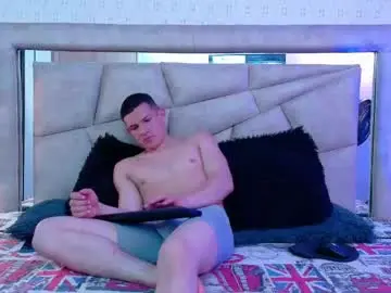 Chaturbate Adult Webcam of apolo_warrior