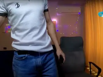 Chaturbate Sex Cam of axl_fx