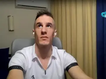 Chaturbate Private Sex Chat of axl_fx