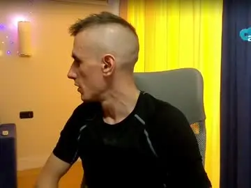 Chaturbate Best live sex cam show of axl_fx